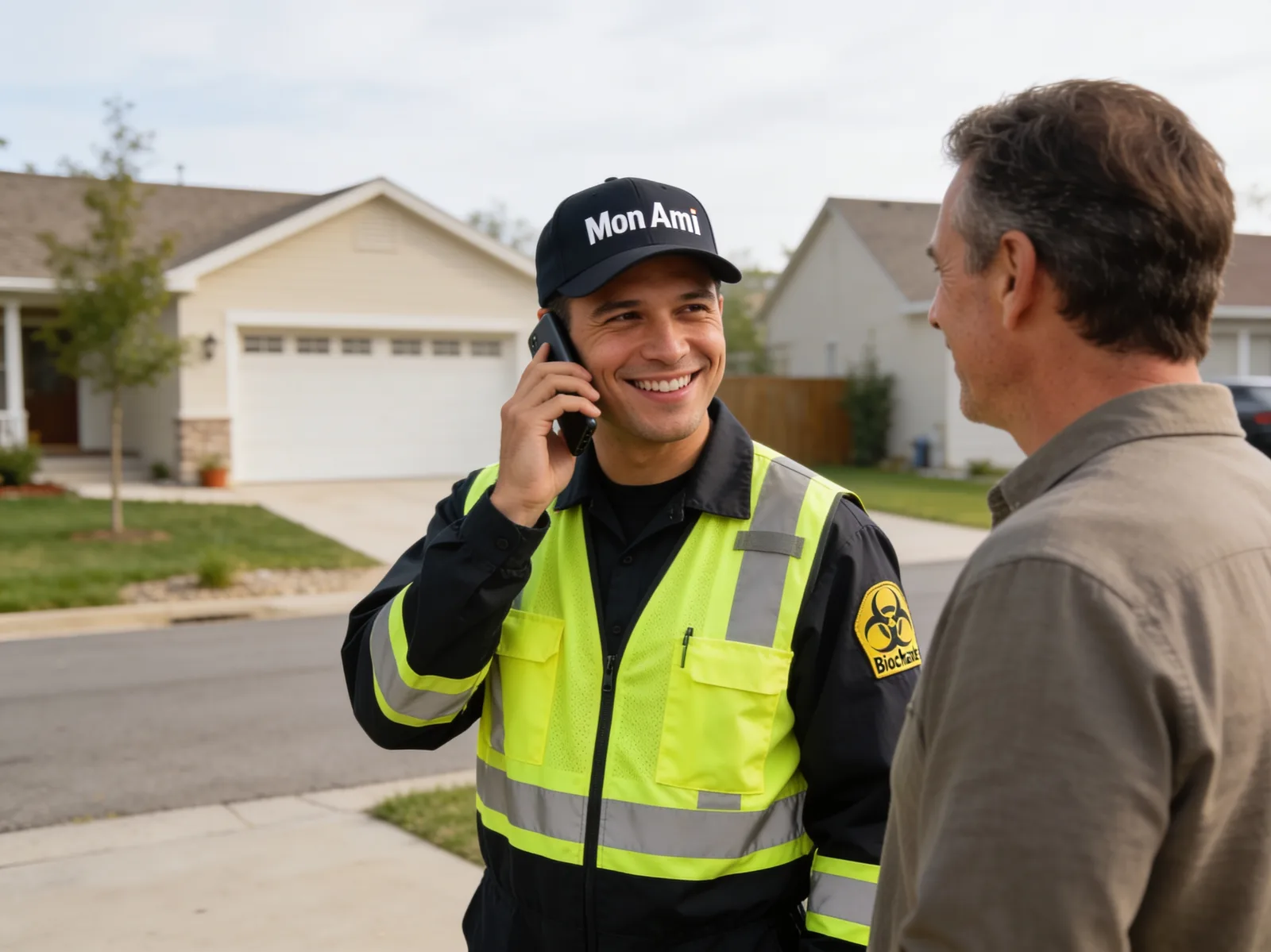 Sewage Cleanup Verdugo City, CA FAQs