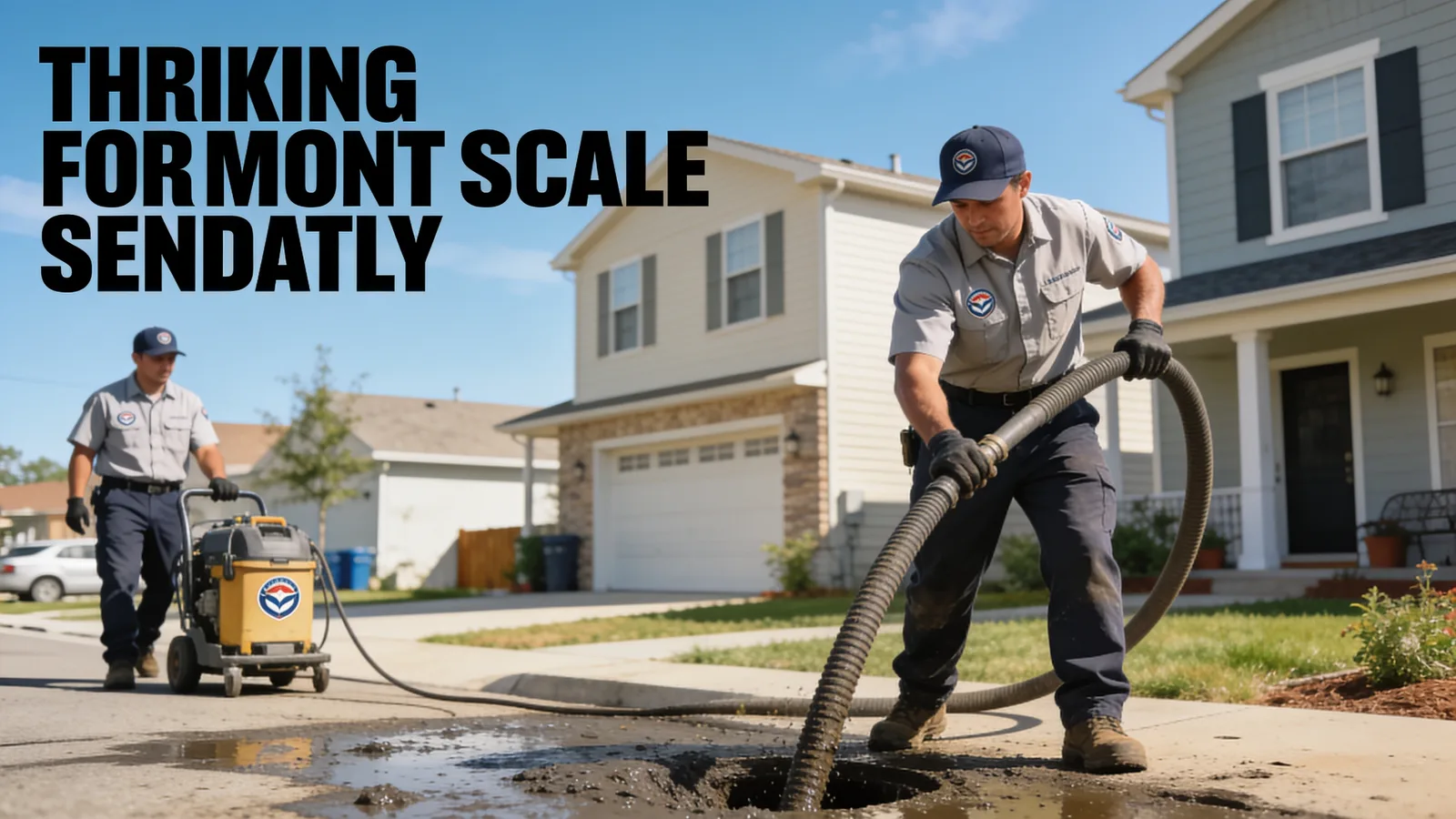 Sewage Cleanup in Verdugo City, CA near me